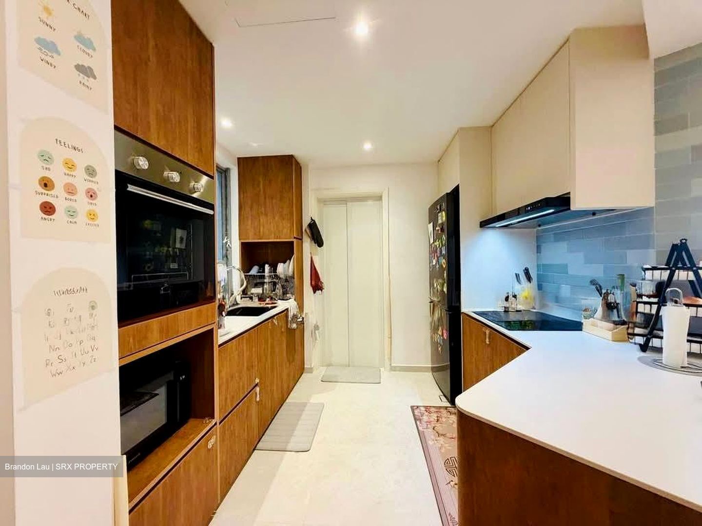 The Bayshore (D16), Condominium #571275011